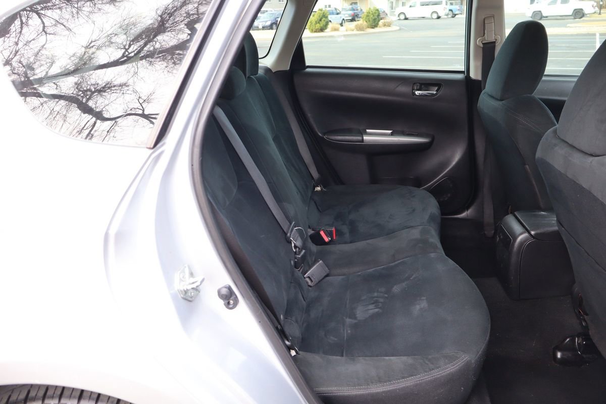 Used 2011 Subaru Impreza 2.5i Premium w/ PWR Moonroof Value Pkg image 21