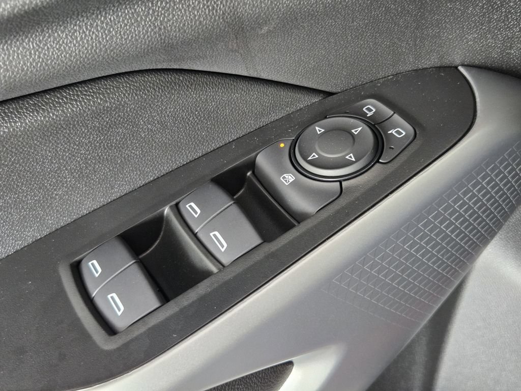 New 2026 Chevrolet Trax LS w/ Driver Confidence Package FWD image 24