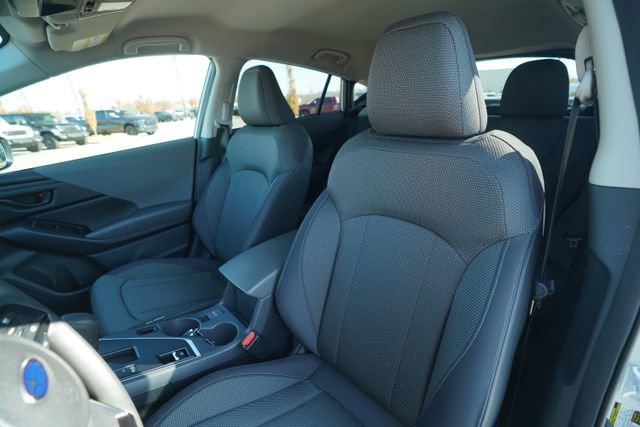 Used 2024 Subaru Crosstrek 2.0i Premium w/ Crosstrek Mirror Package image 35