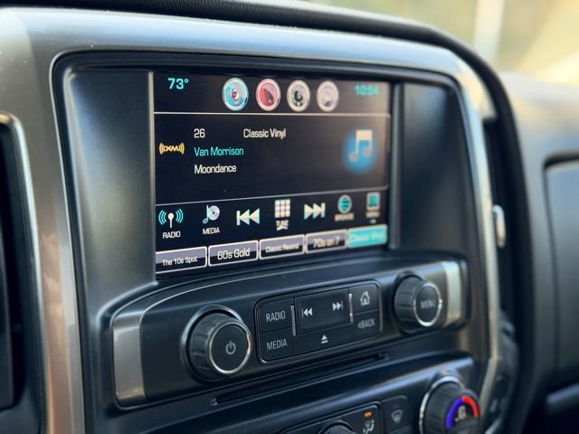 Used 2016 Chevrolet Silverado 1500 LT w/ All Star Edition image 15