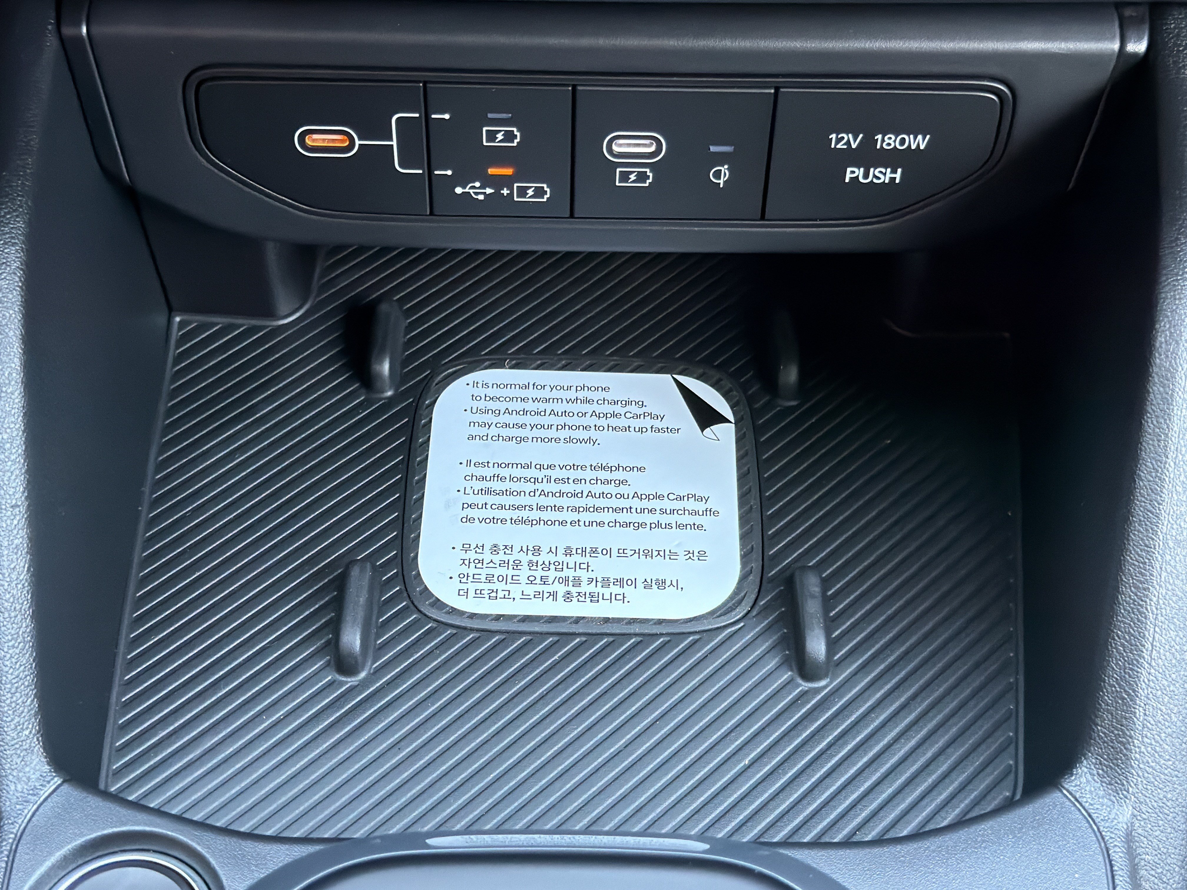 New 2026 Kia K4 GT-Line Turbo FWD image 8