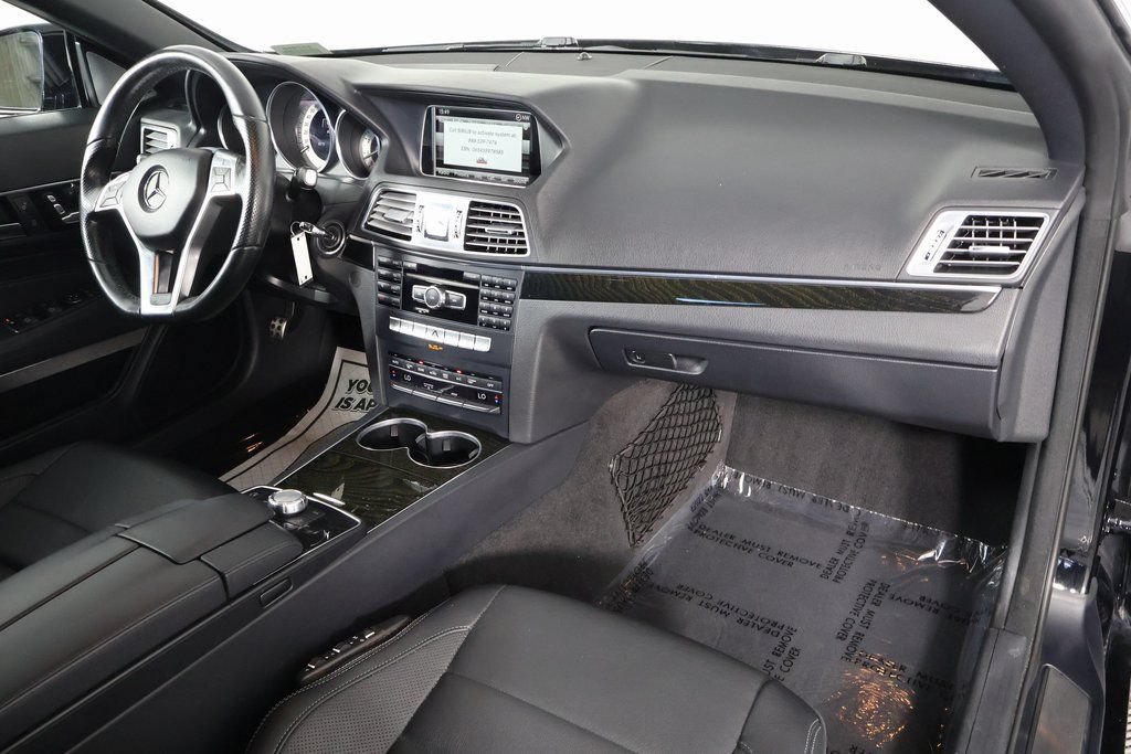 Used 2015 Mercedes-Benz E 400 Cabriolet image 8
