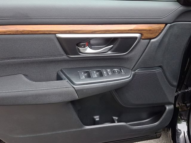 Used 2018 Honda CR-V EX image 13