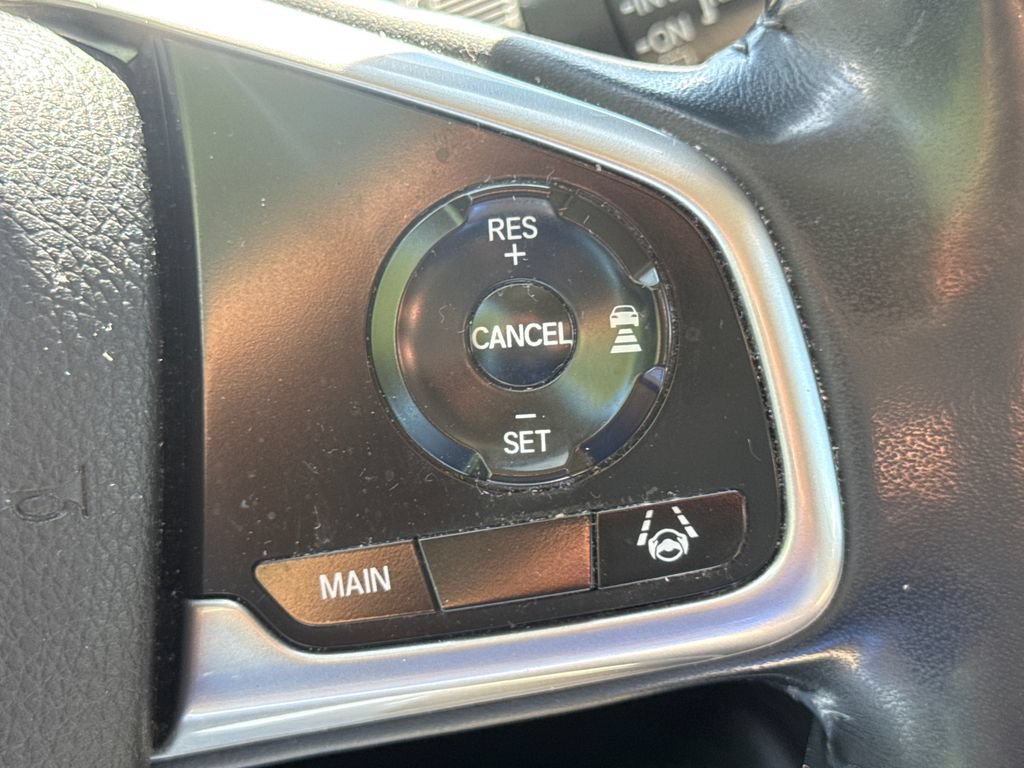 Certified 2019 Honda CR-V EX-L image 29