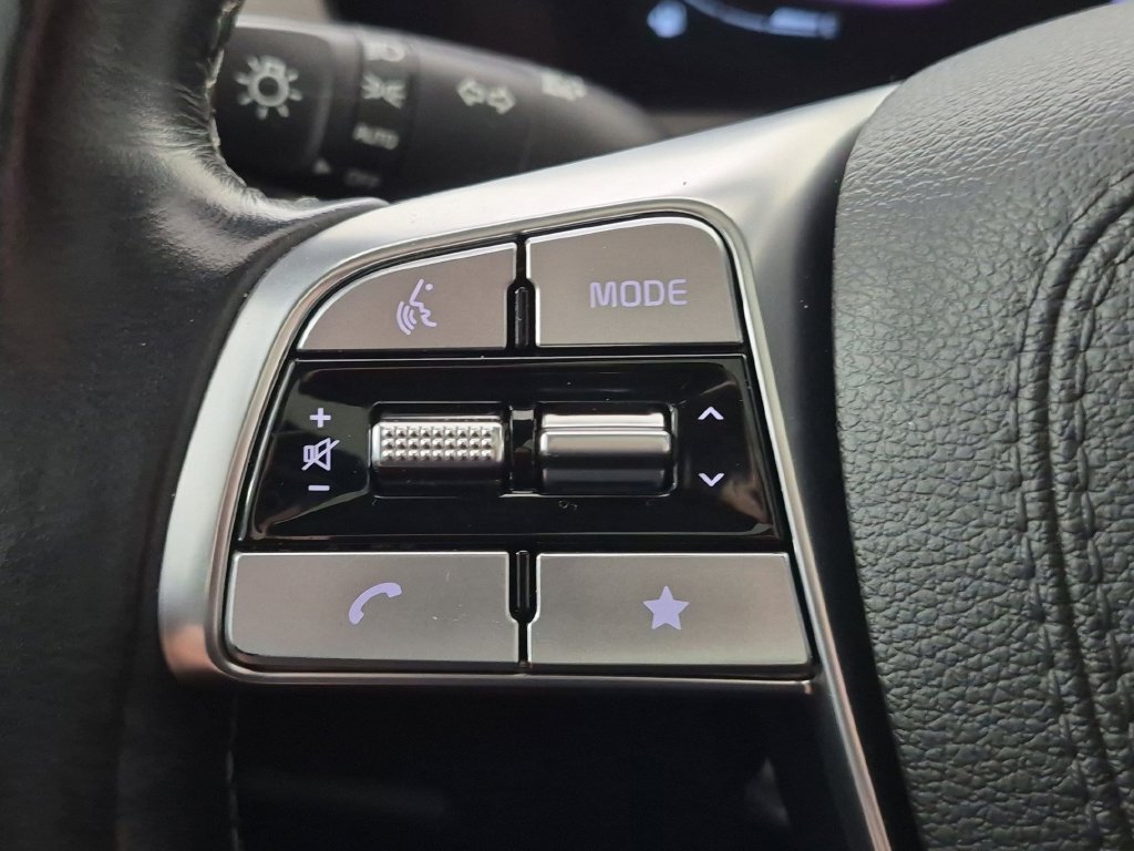 Used 2023 Kia Telluride EX X-Line AWD/4WD image 18