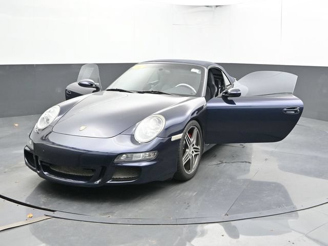 Used 2006 Porsche 911 Carrera S RWD image 48