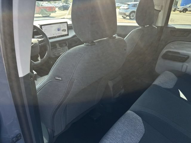 Used 2025 Ford Maverick XLT w/ XLT Luxury Package AWD/4WD image 25