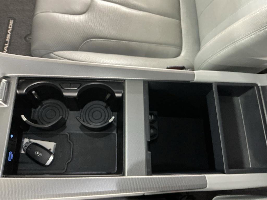 Used 2020 Hyundai Palisade SEL image 8