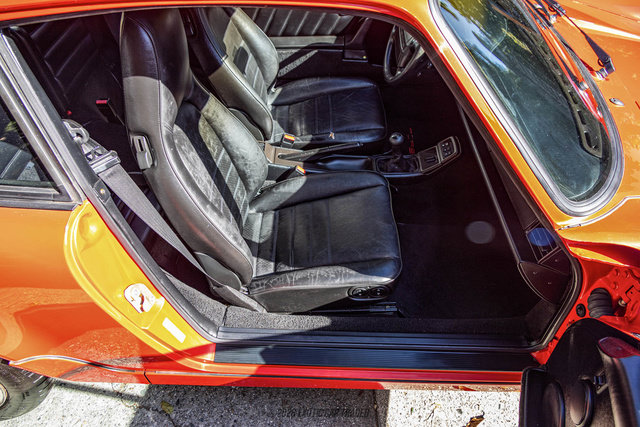 Used 1991 Porsche 911 Carrera image 35