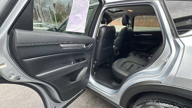 Used 2021 MAZDA CX-5 Touring w/ Touring Preferred SV Package image 31