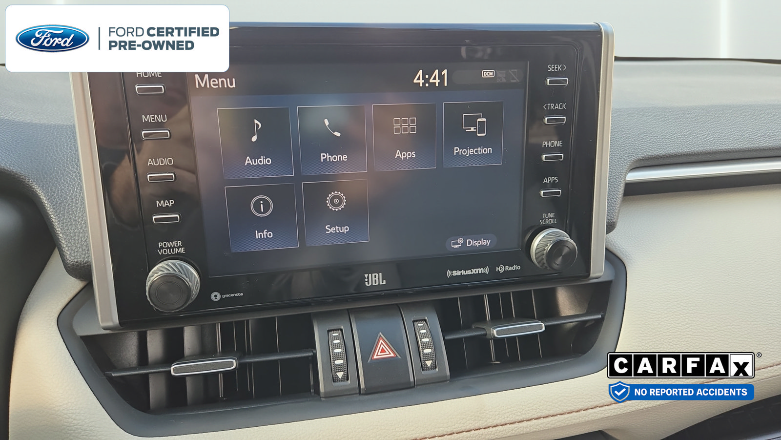 Used 2019 Toyota RAV4 XLE Premium w/ Advanced Technology Package AWD/4WD image 14