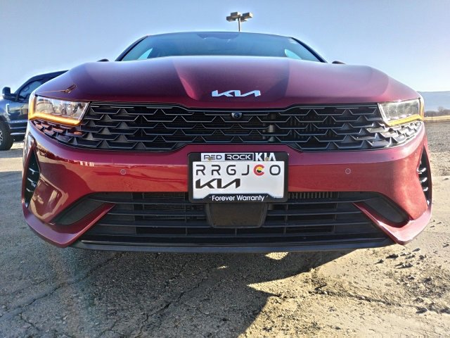 Used 2024 Kia K5 EX w/ EX Premium Package image 5