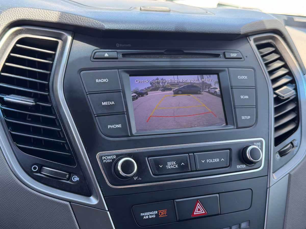 Used 2018 Hyundai Santa Fe Sport FWD image 29