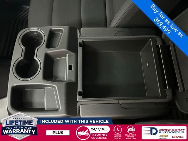 New 2026 Chevrolet Silverado 3500 LT image 12