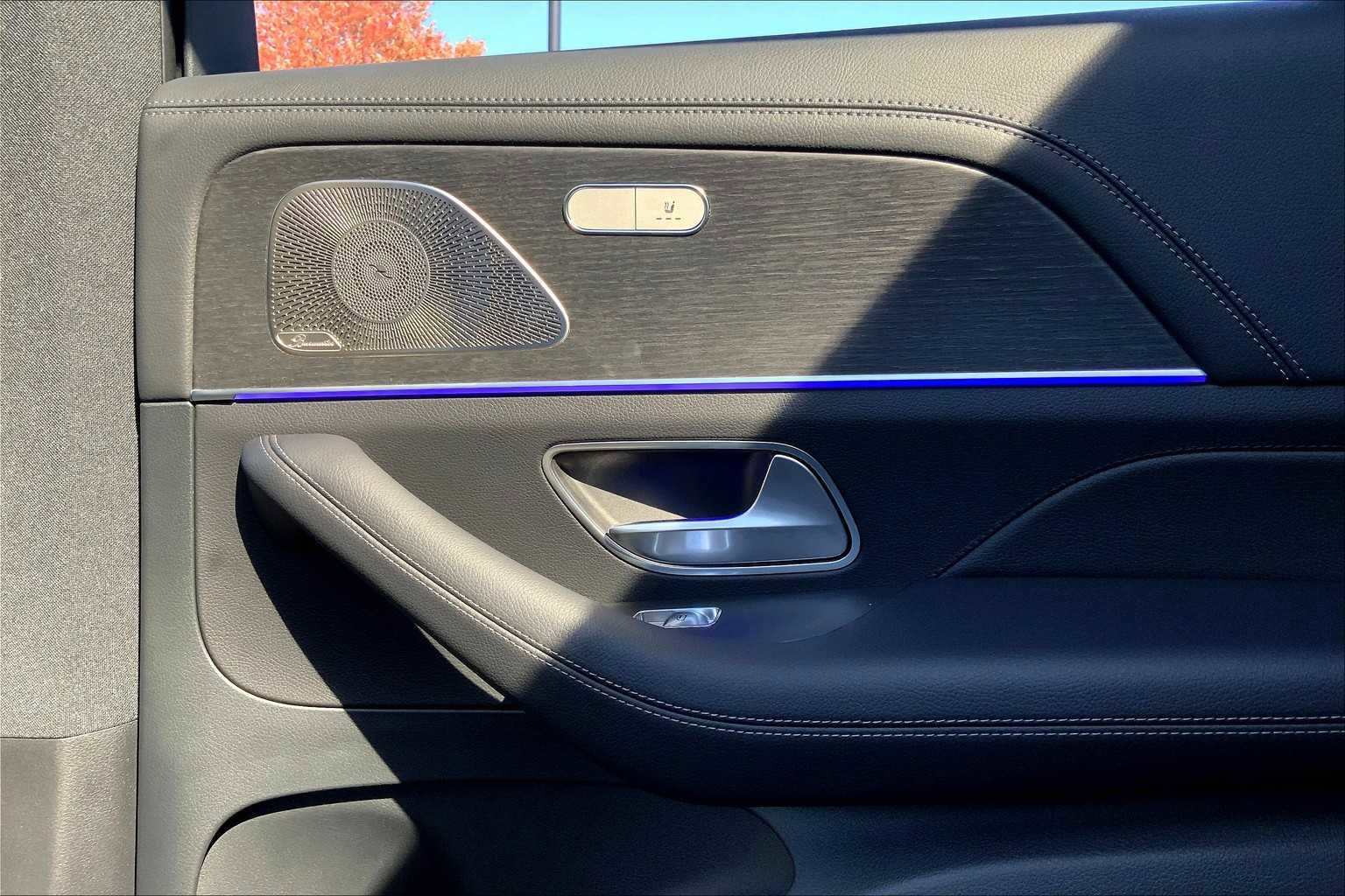 New 2026 Mercedes-Benz GLE 350 GLE 350 image 23