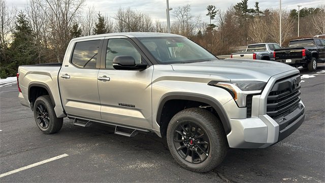 New 2026 Toyota Tundra SR5 w/ SR5 Premium Package image 26