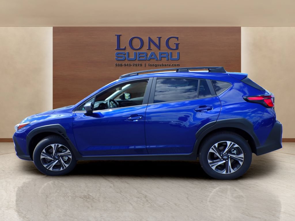 Certified 2026 Subaru Crosstrek 2.5i Premium AWD/4WD image 12