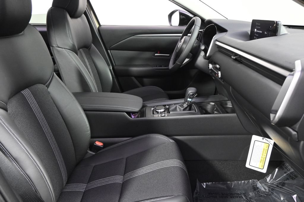 New 2026 MAZDA CX-50 Meridian Edition AWD/4WD image 16