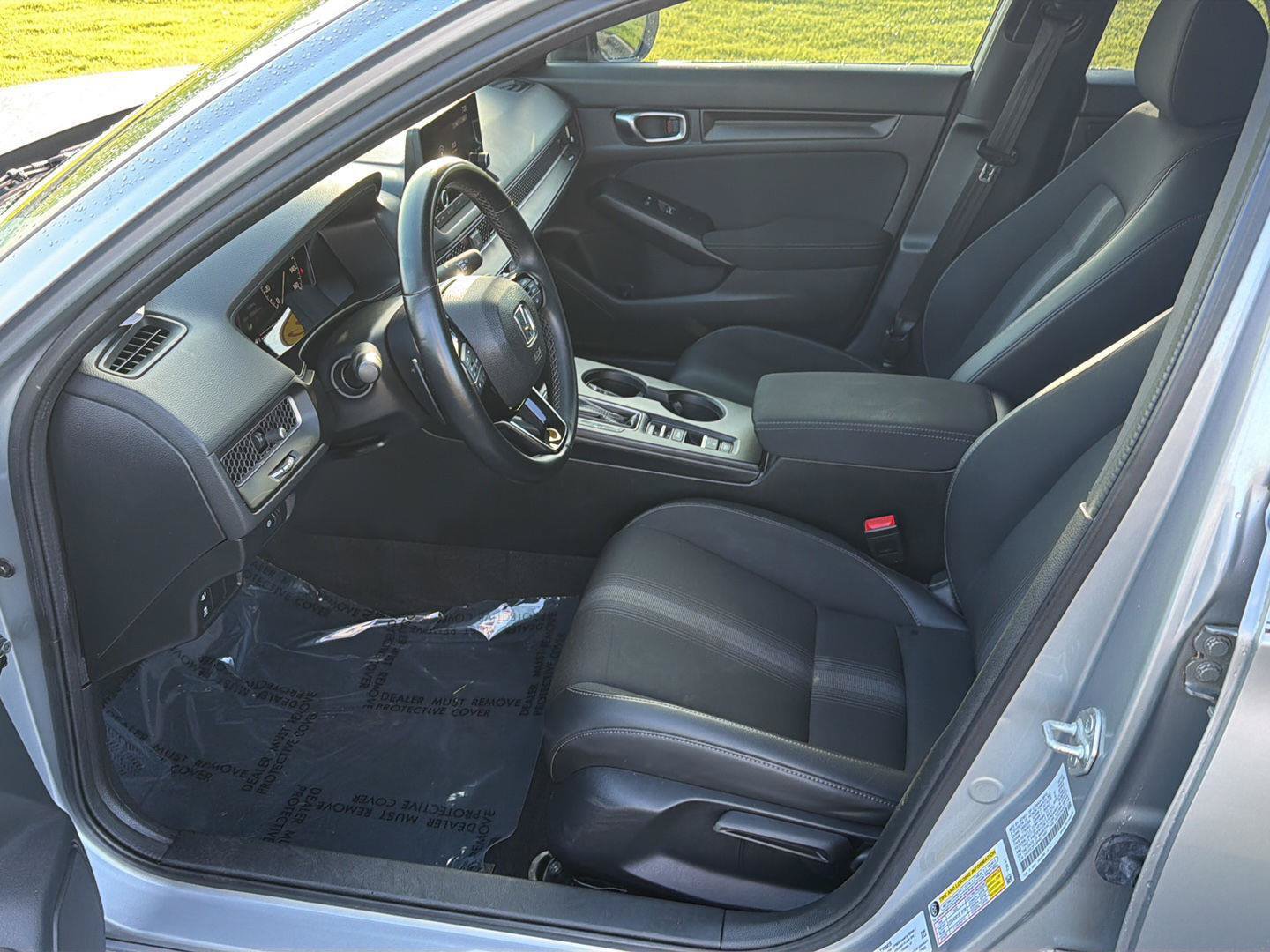 Used 2023 Honda Civic Sport image 10