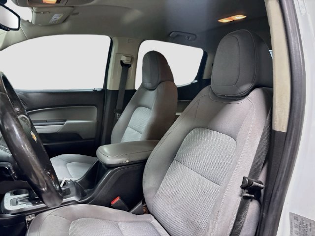 Used 2020 Chevrolet Colorado LT AWD/4WD image 18