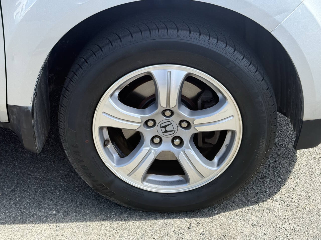 Used 2013 Honda Pilot EX image 29
