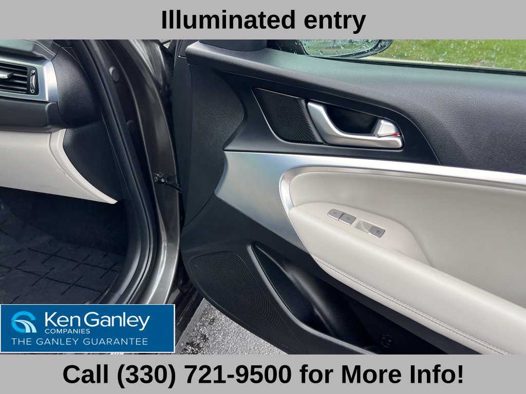 Used 2023 Genesis G70 2.0T AWD/4WD image 53