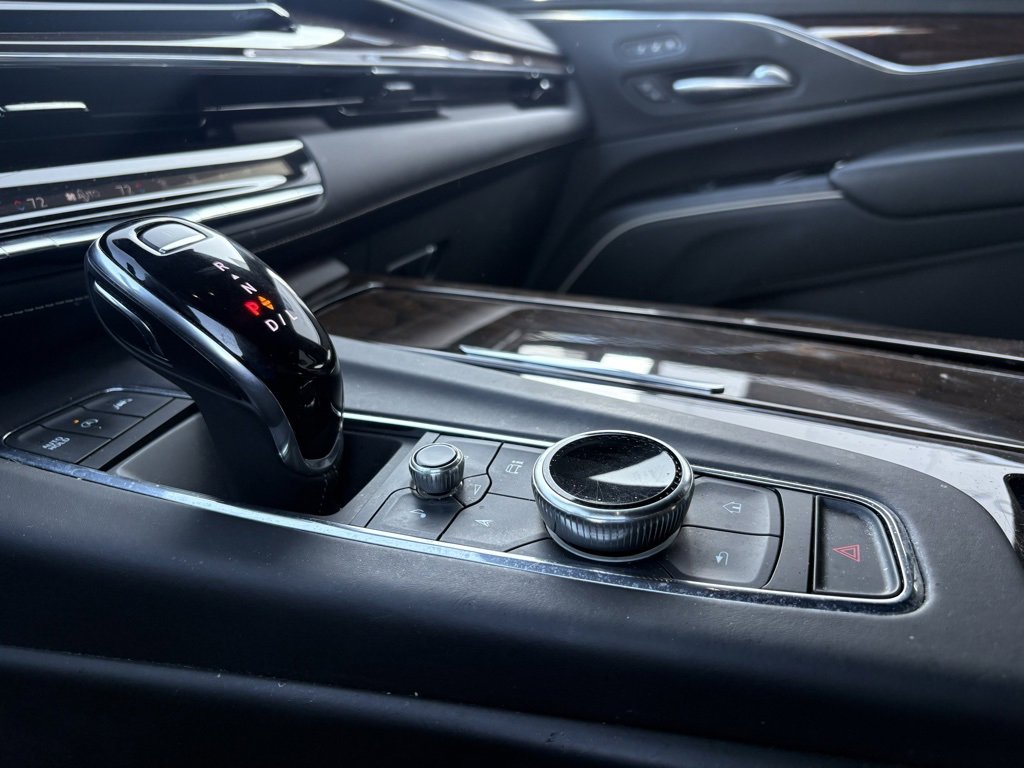 Used 2023 Cadillac Escalade Sport Platinum image 27