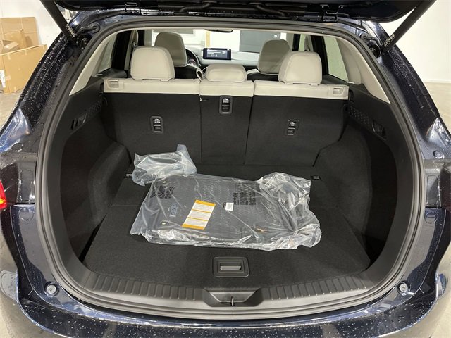New 2025 MAZDA CX-5 AWD 2.5 S image 23