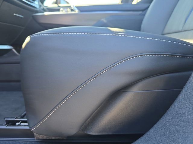 Certified 2026 Cadillac Lyriq V image 28