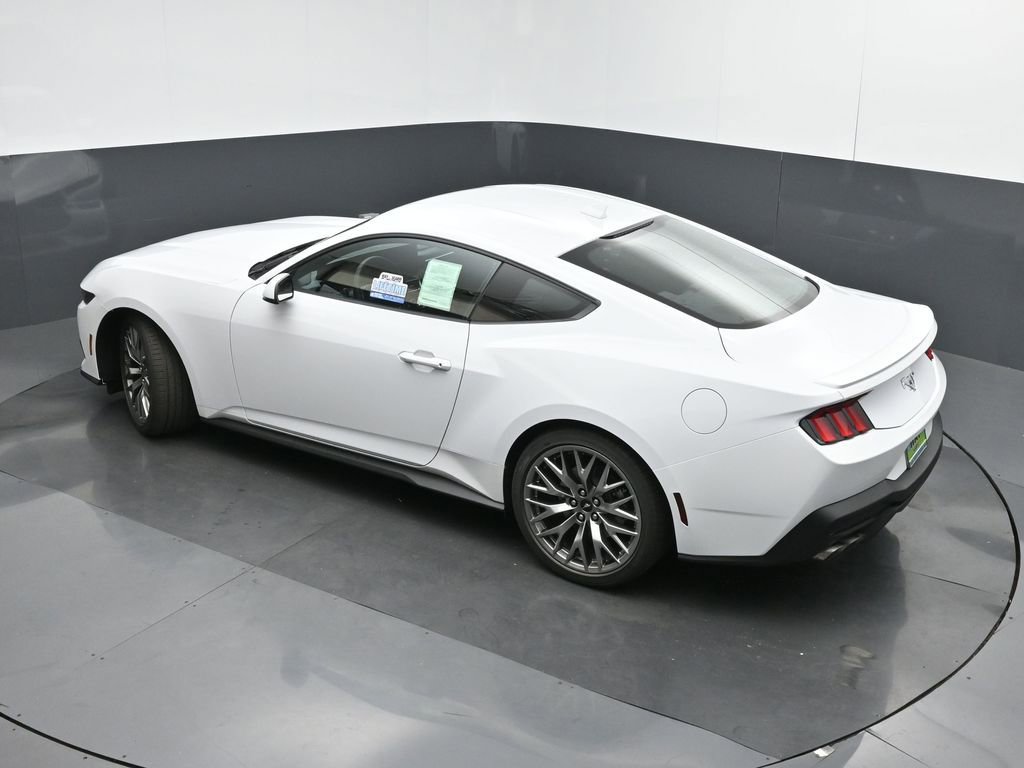 New 2025 Ford Mustang Premium image 38