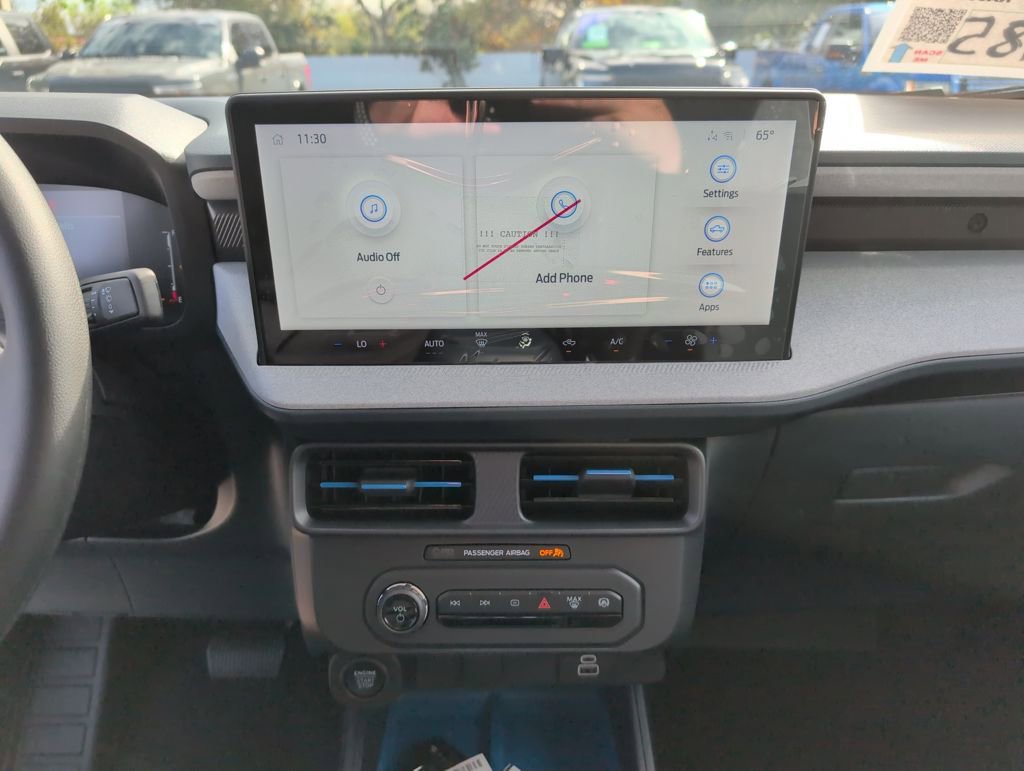 New 2026 Ford Maverick XLT image 16