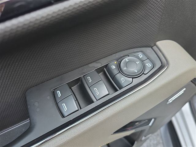 Certified 2022 Chevrolet Silverado 1500 ZR2 w/ Technology Package image 19