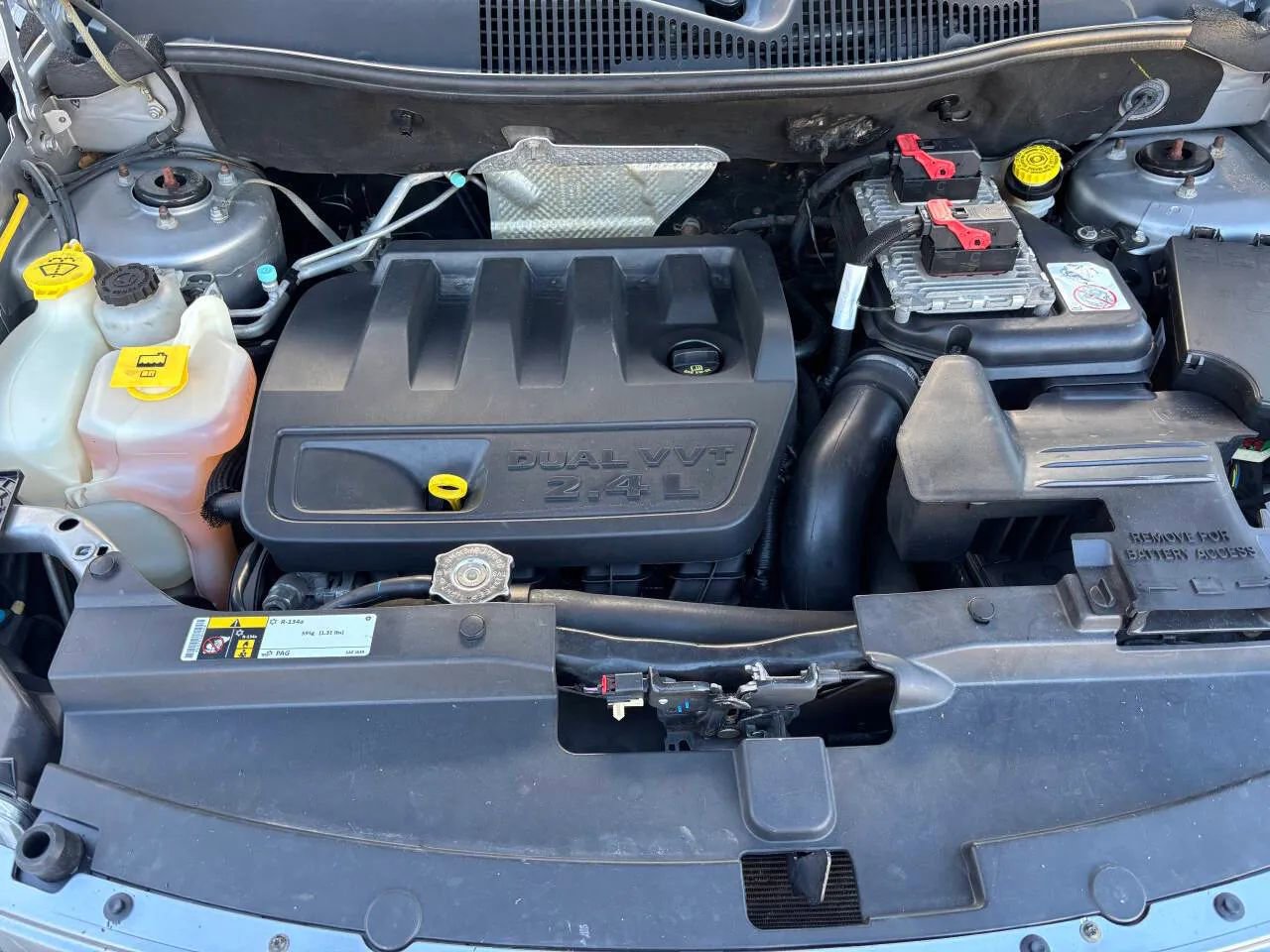 Used 2016 Jeep Compass High Altitude image 21