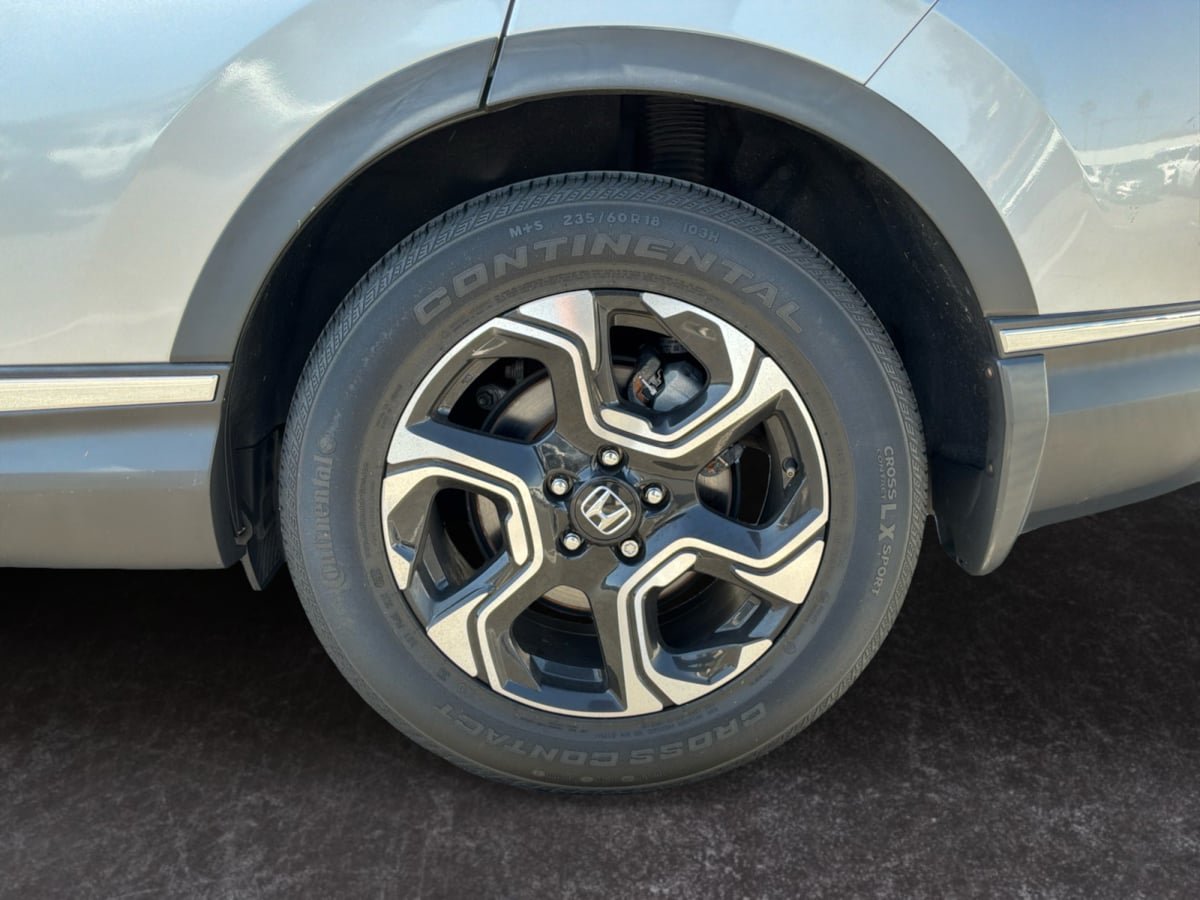 Used 2019 Honda CR-V Touring image 9