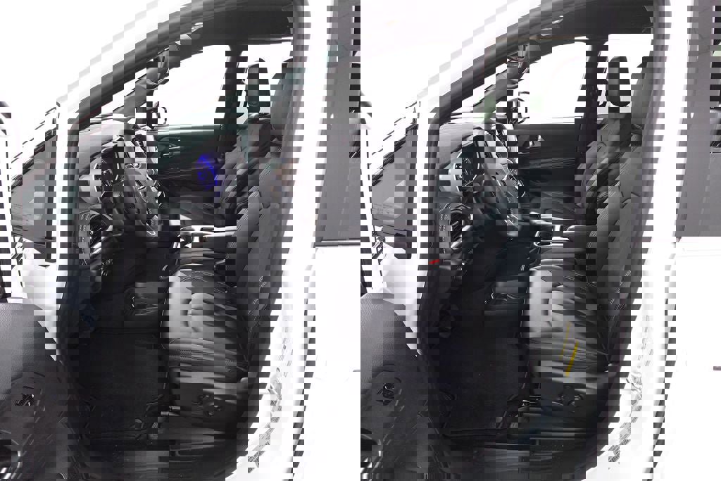 New 2026 Chrysler Pacifica Select image 10