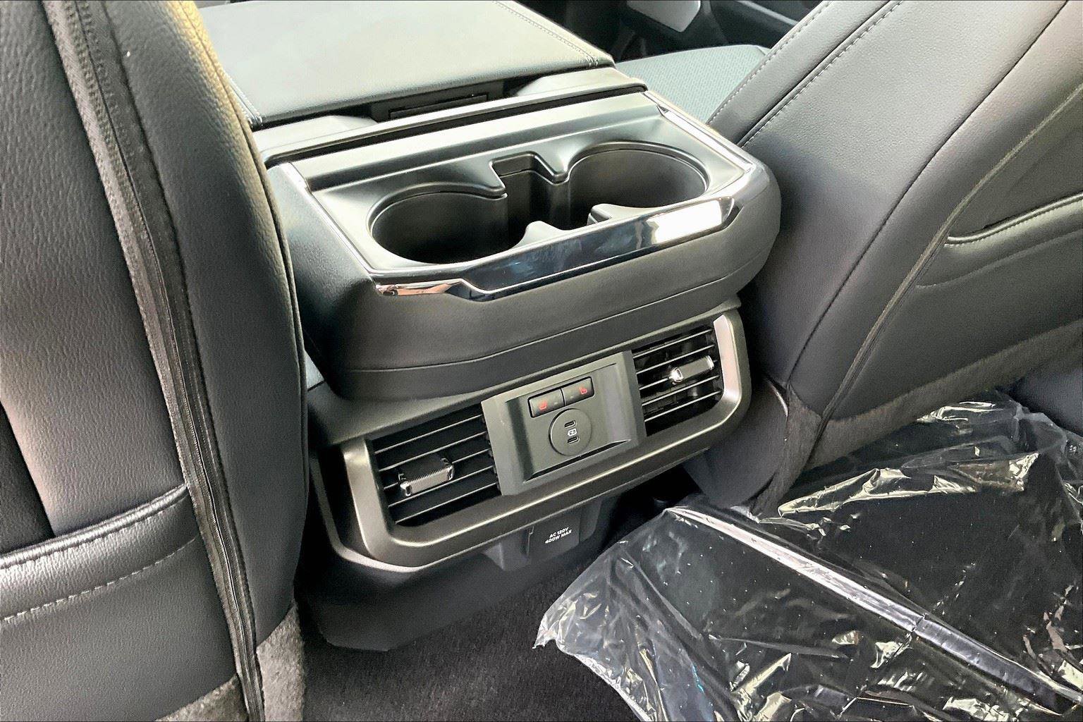 New 2025 Ford F150 Lariat image 17