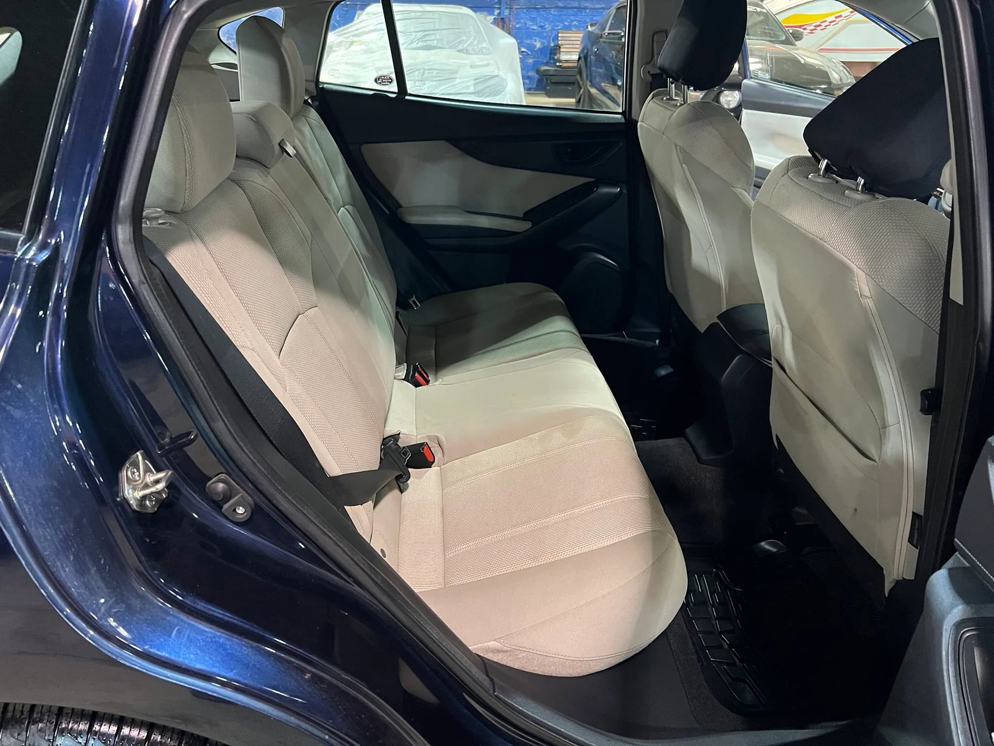 Used 2019 Subaru Impreza 2.0i AWD/4WD image 17