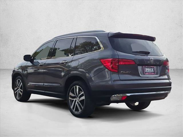Used 2018 Honda Pilot Touring image 8