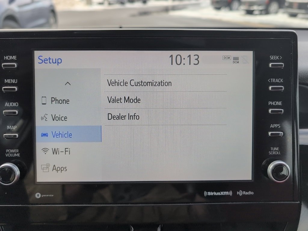 Used 2023 Toyota Camry XSE image 36