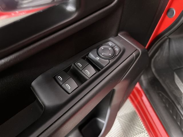 Used 2024 Chevrolet Silverado 1500 Custom RWD image 23
