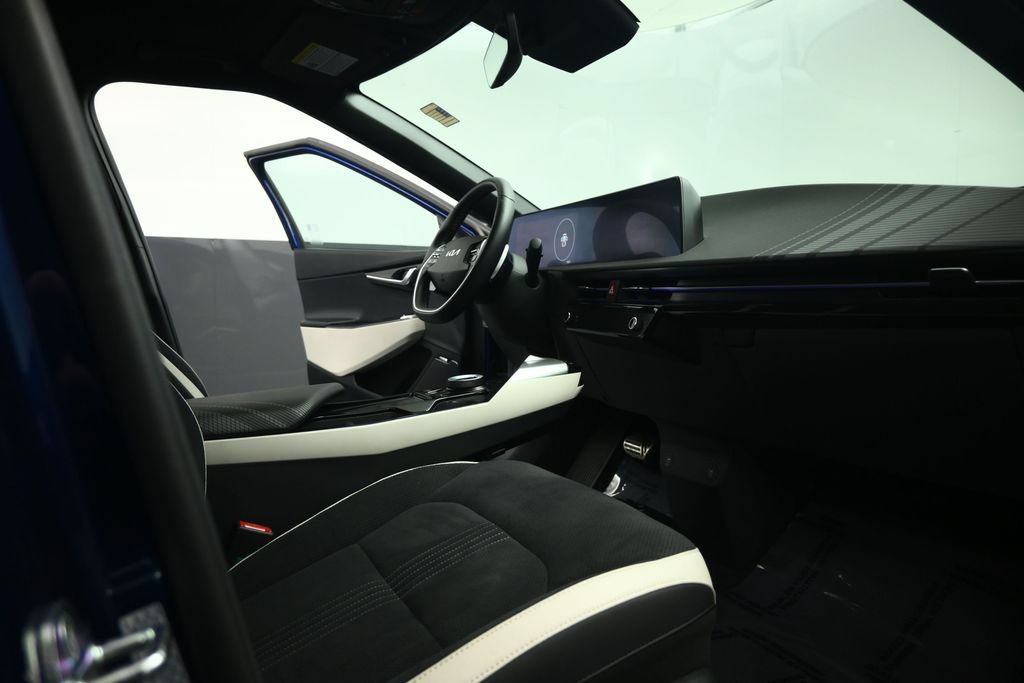 Certified 2024 Kia EV6 GT-Line AWD/4WD image 56