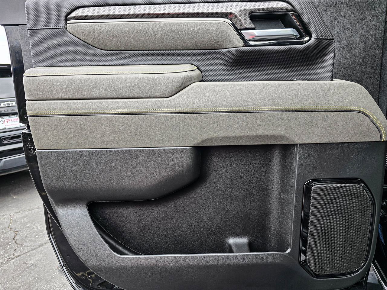 Used 2026 Chevrolet Silverado 2500 ZR2 image 38