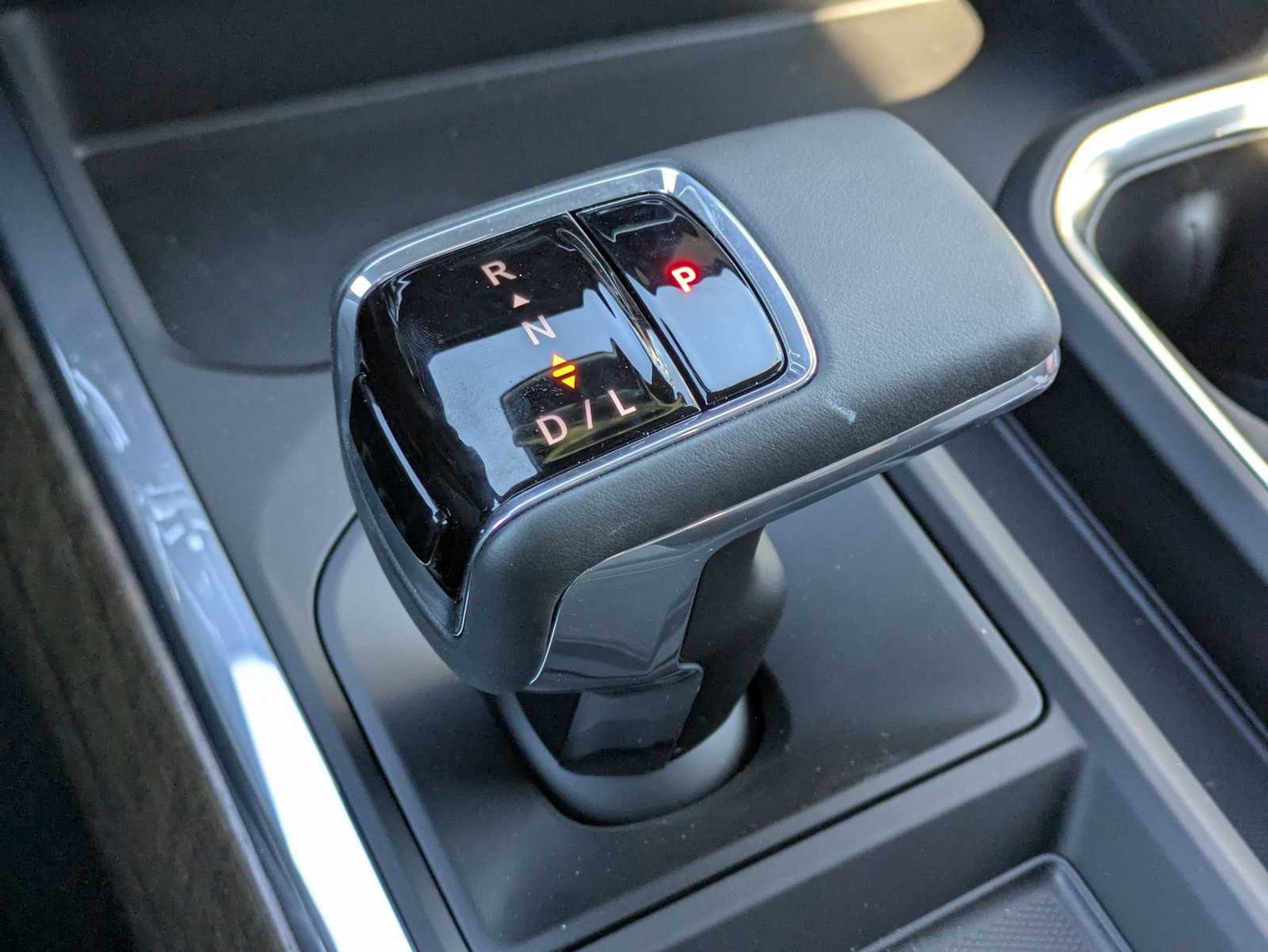 New 2026 Chevrolet Silverado 1500 High Country w/ Midnight Edition image 33