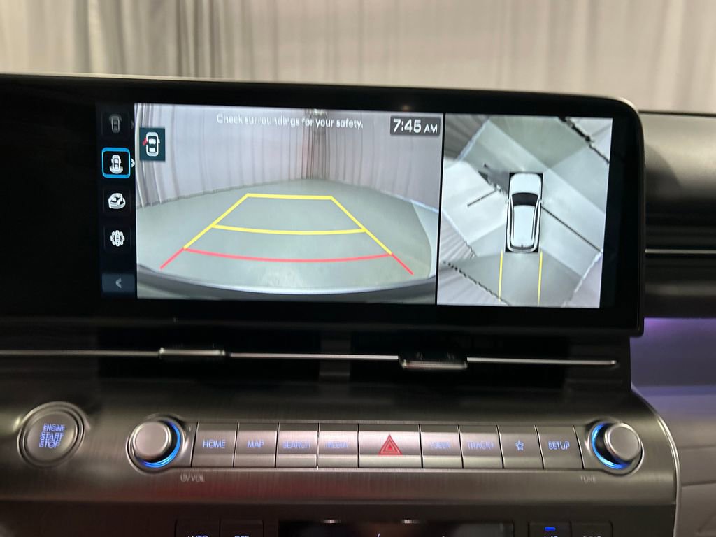 New 2026 Hyundai Kona Limited image 17