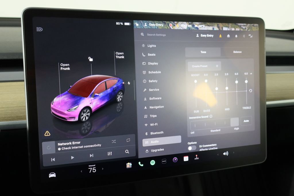 Used 2023 Tesla Model Y Long Range image 32