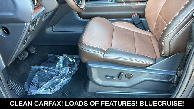 Used 2025 Ford Expedition Max King Ranch AWD/4WD image 26