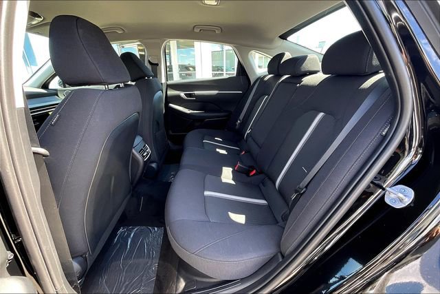 New 2025 Hyundai Sonata SEL image 10