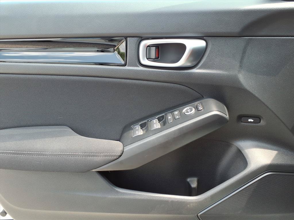 Used 2024 Honda Civic EX image 15
