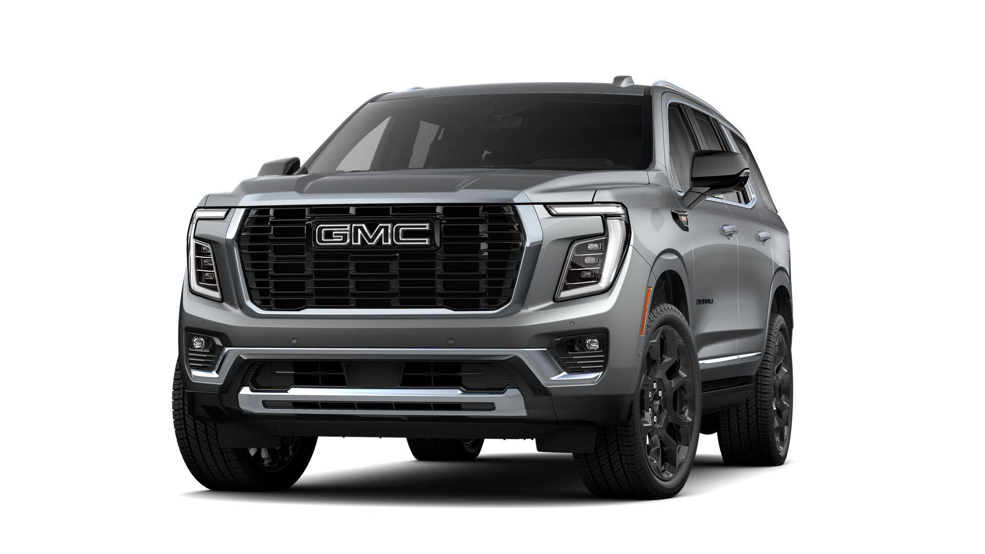 New 2026 GMC Yukon Denali w/ Denali Reserve Package AWD/4WD image 33