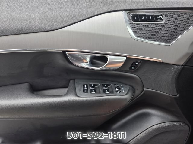 Used 2022 Volvo XC90 T5 Momentum AWD/4WD image 30